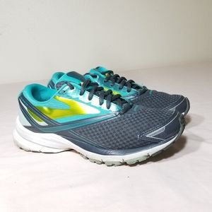 Brooks Launch 4 Womens Running Shoes